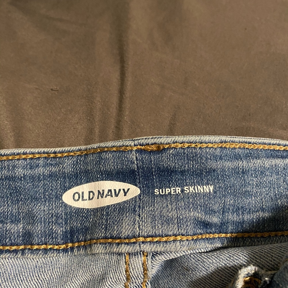 Jeans - Picture 3 of 3